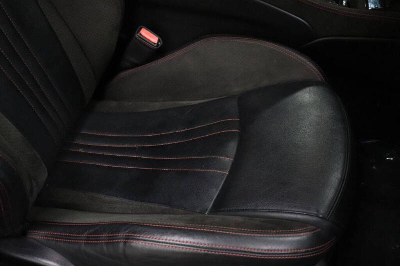 2017 Maserati GranTurismo MC