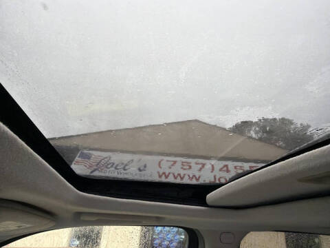 2006 Chevrolet TrailBlazer