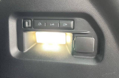 2022 Ford Explorer Hybrid Limited