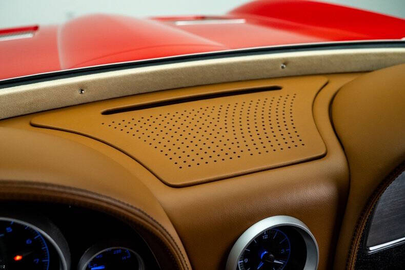 1963 Chevrolet Corvette