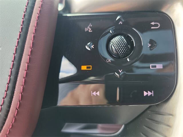 2025 Infiniti QX80 Autograph