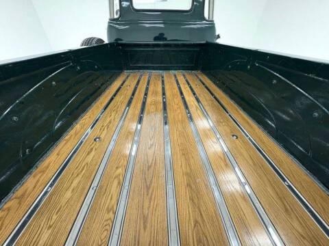 1954 Chevrolet C/K 20 Series