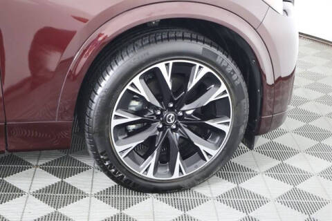 2024 Mazda CX-90 3.3 Turbo S Premium