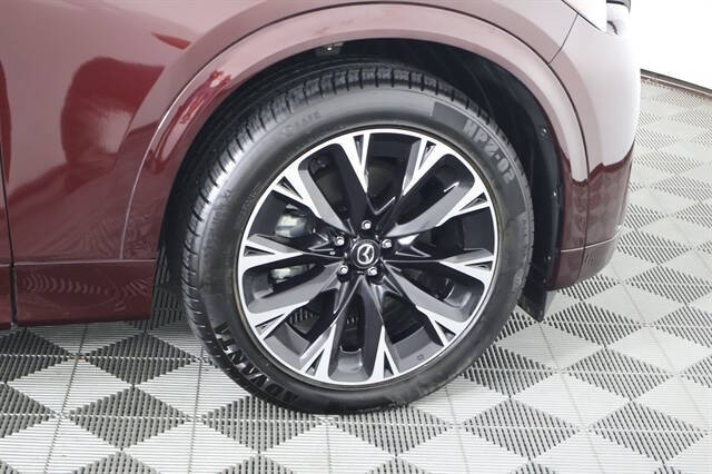 2024 Mazda CX-90 3.3 Turbo S Premium