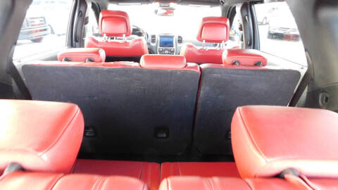 2018 Dodge Durango R/T