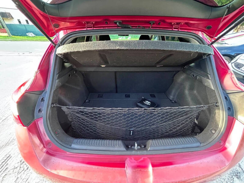 2014 Hyundai Elantra GT