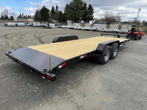 2024 Sure-Trac ST8222CHW-B-100