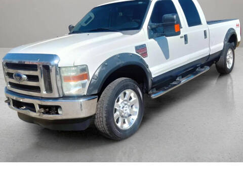 2008 Ford F-350 Super Duty for sale at Jan Auto Sales LLC in Parsippany NJ