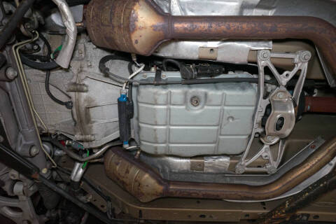 2005 Ford Thunderbird Deluxe