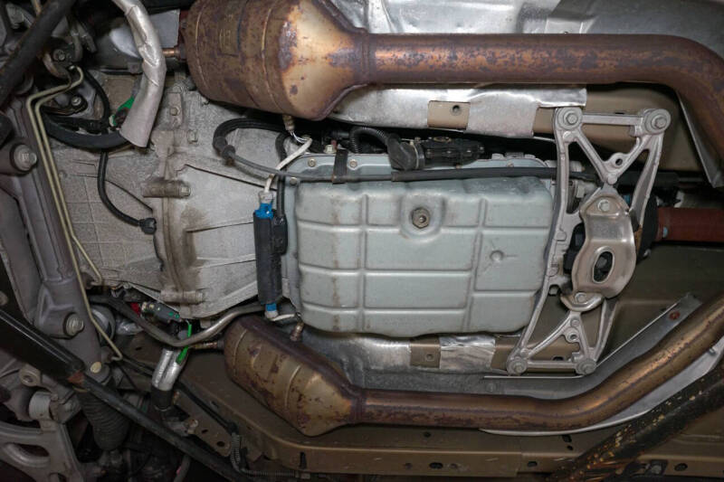 2005 Ford Thunderbird Deluxe