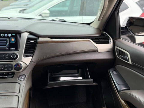 2019 GMC Yukon XL Denali