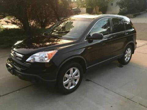 2008 Honda CR-V for sale at A&R Automotive in Bridgeport CT