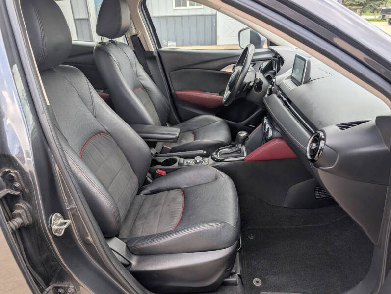 2016 Mazda CX-3 Grand Touring