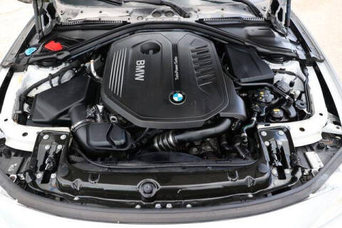 2017 BMW 3 Series 340i