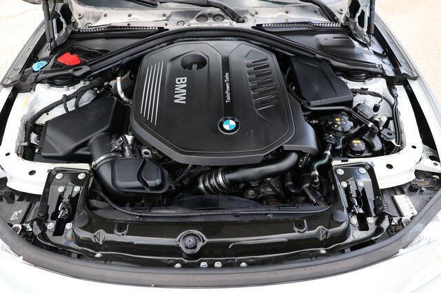 2017 BMW 3 Series 340i