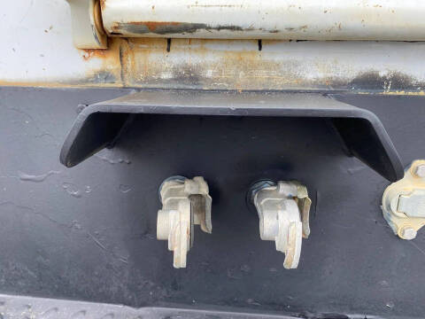 2007 Chevrolet Kodiak C7500