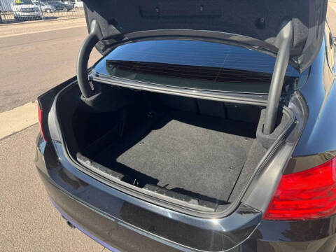 2016 BMW 4 Series 428i xDrive