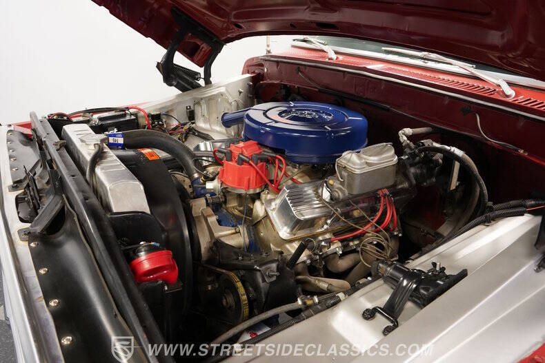 1976 Ford F-100