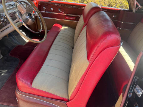 1948 Oldsmobile Super 98