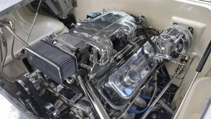 1958 Chevrolet Impala