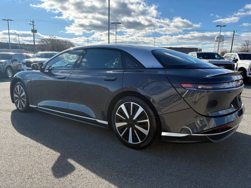 2023 Lucid Air Touring