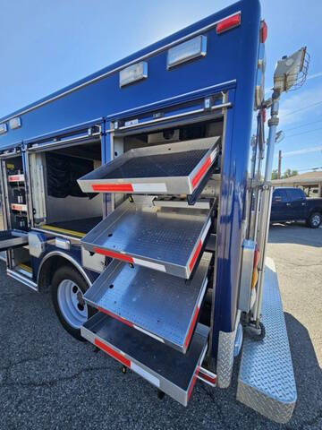 2012 Ford F-450 Super Duty