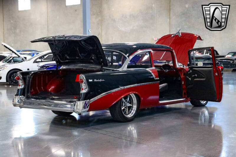 1956 Chevrolet Bel Air