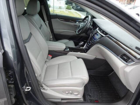 2016 Cadillac XTS Luxury