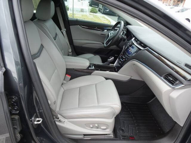 2016 Cadillac XTS Luxury