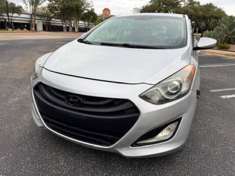 2014 Hyundai Elantra GT