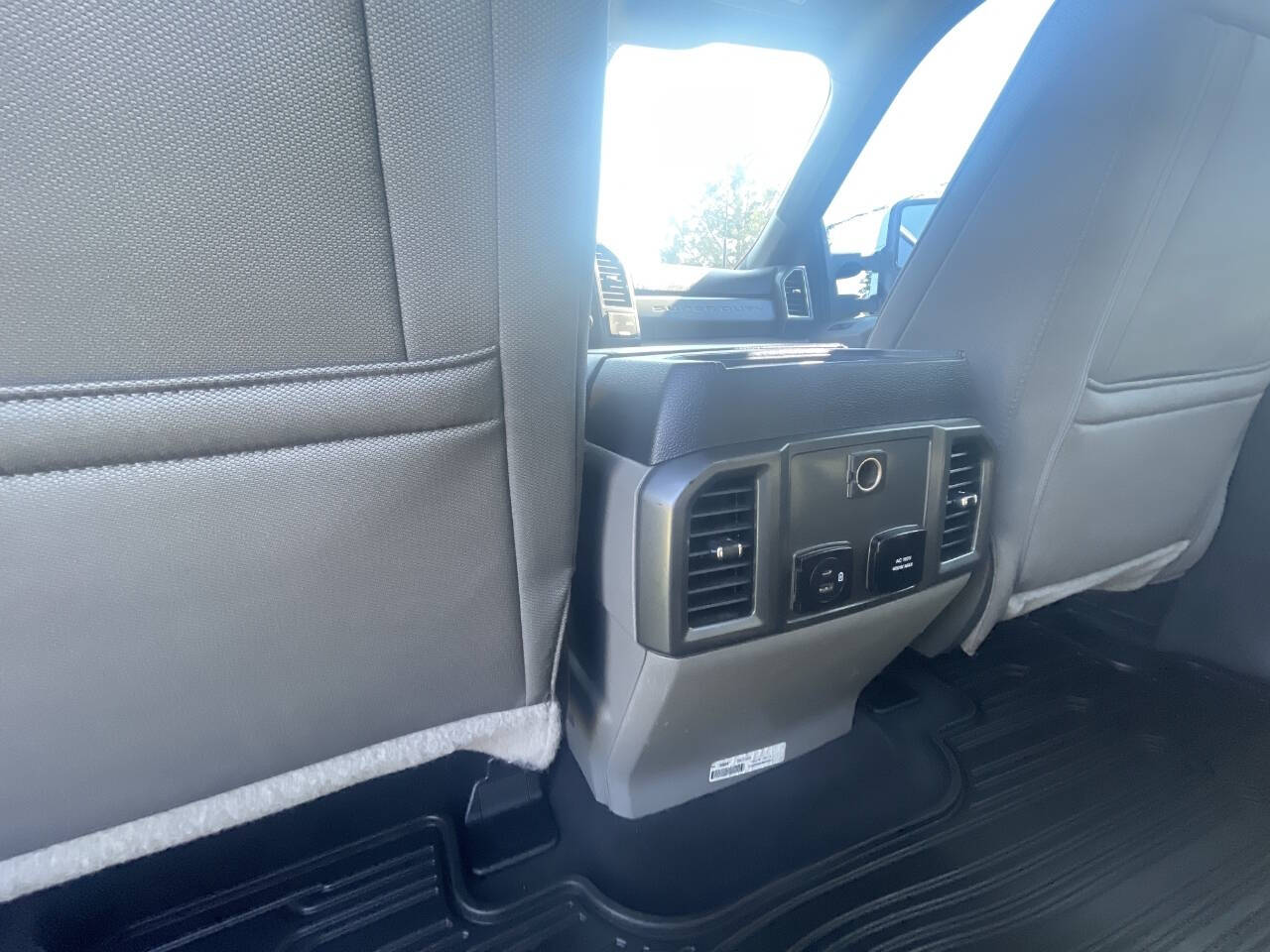 2022 Ford F-250 Super Duty for sale at King Kars in Corinth, MS