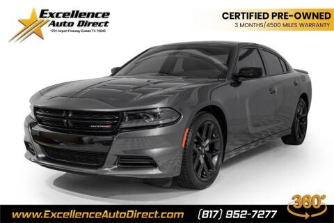 2023 Dodge Charger for sale at Excellence Auto Direct in Euless TX