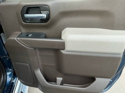 2022 Chevrolet Silverado 1500 Limited