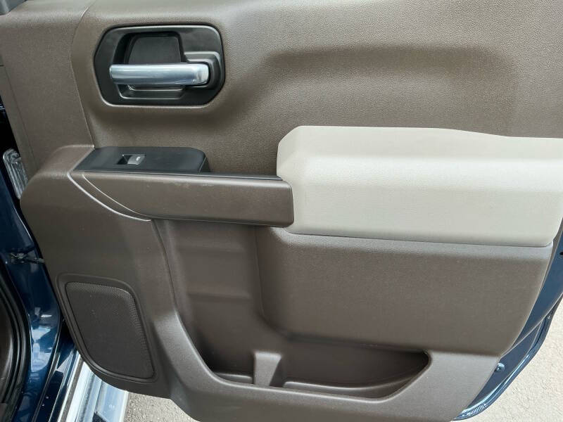 2022 Chevrolet Silverado 1500 Limited