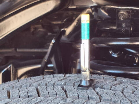 2011 Ford E-Series E-250