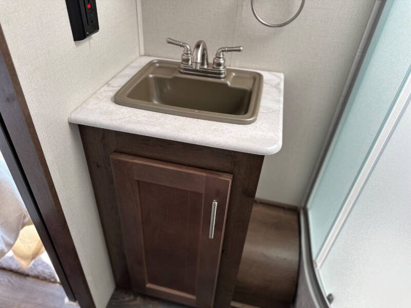 2020 Forest River Wildcat Maxx Lite