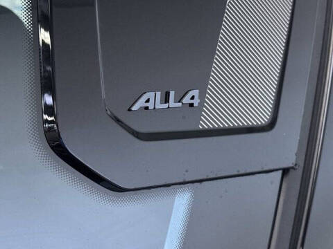 2027 MINI Countryman