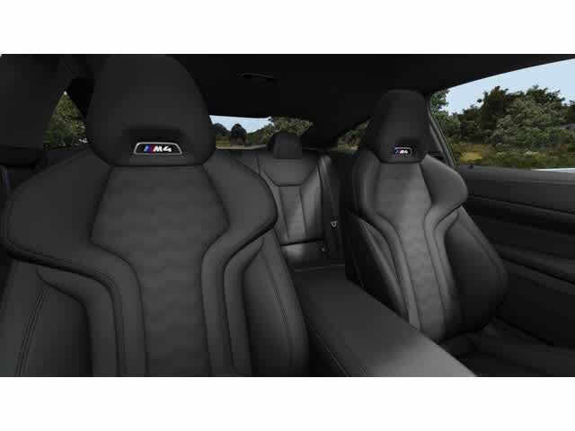 2026 BMW M4