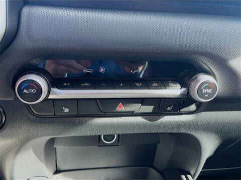 2025 Mazda CX-50 Hybrid Preferred