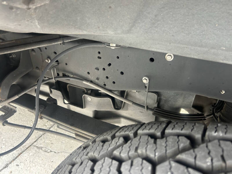 2015 Ford F-250 Super Duty Lariat