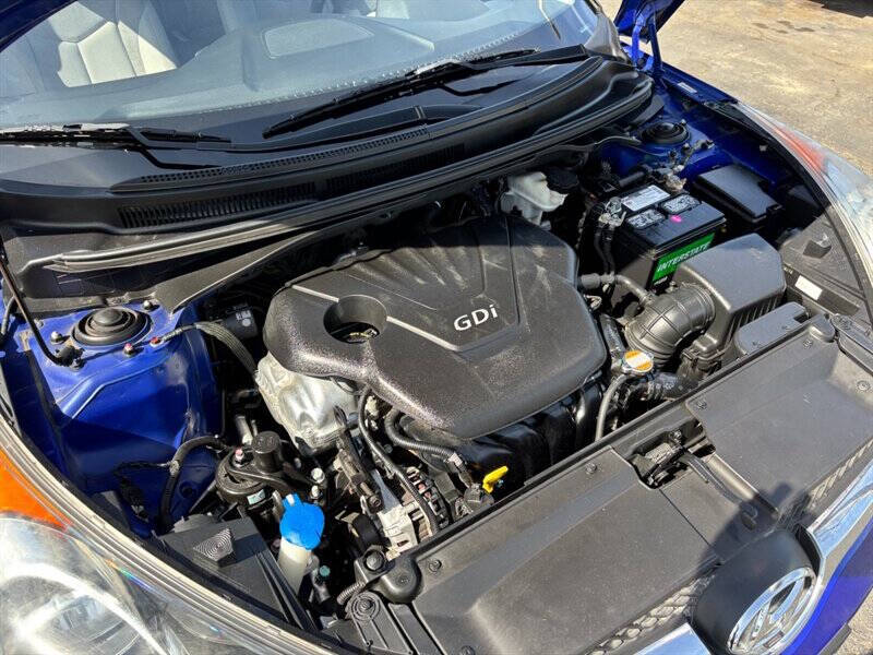 2012 Hyundai Veloster