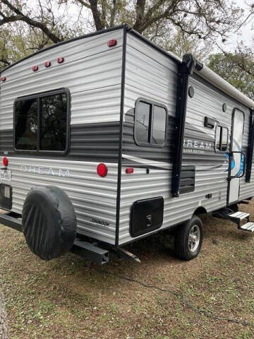 2021 Chinook RV Dream 178RD