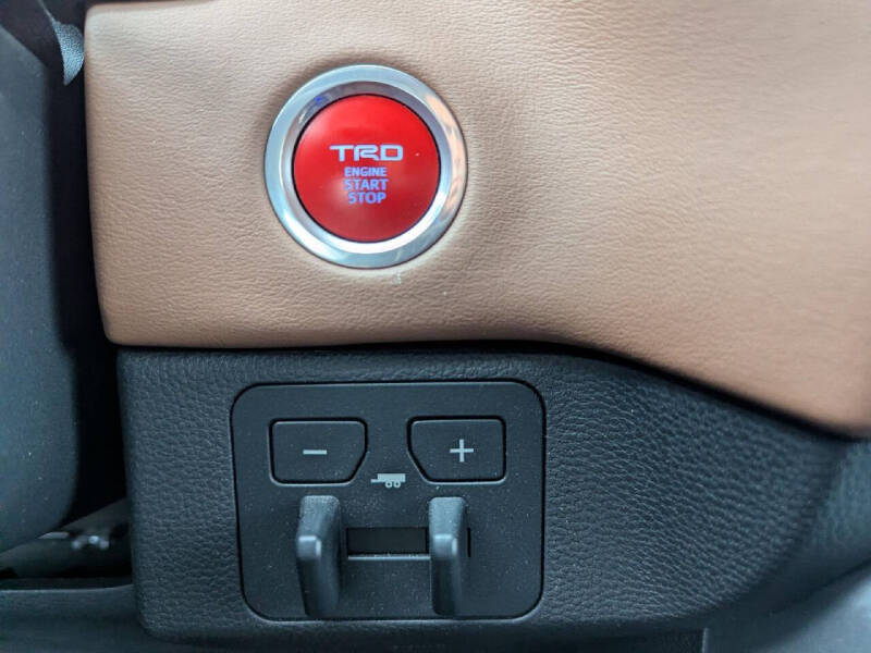 2023 Toyota Tundra 1794 Edition