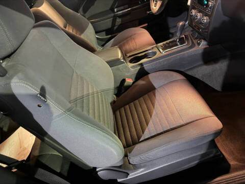 2011 Dodge Challenger