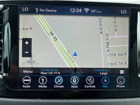 2019 Chrysler Pacifica Touring L Plus