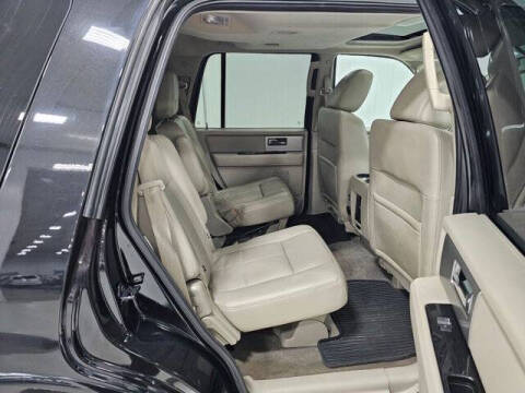 2014 Ford Expedition Limited