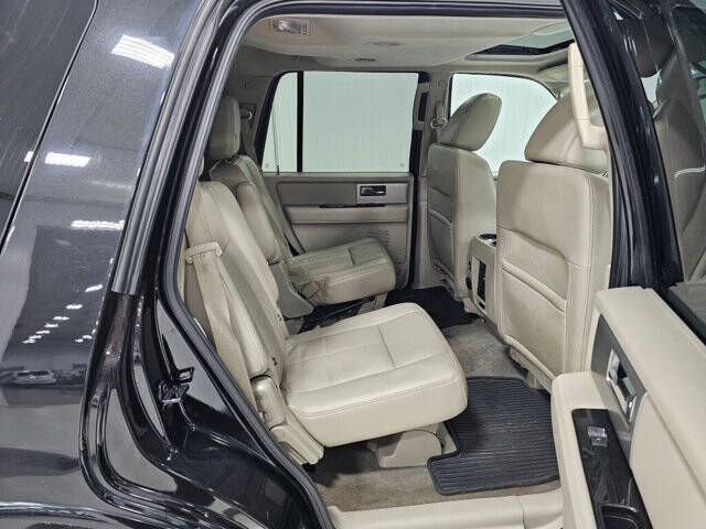 2014 Ford Expedition Limited