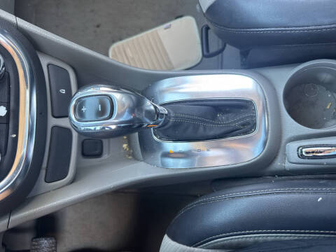 2014 Buick Encore Convenience