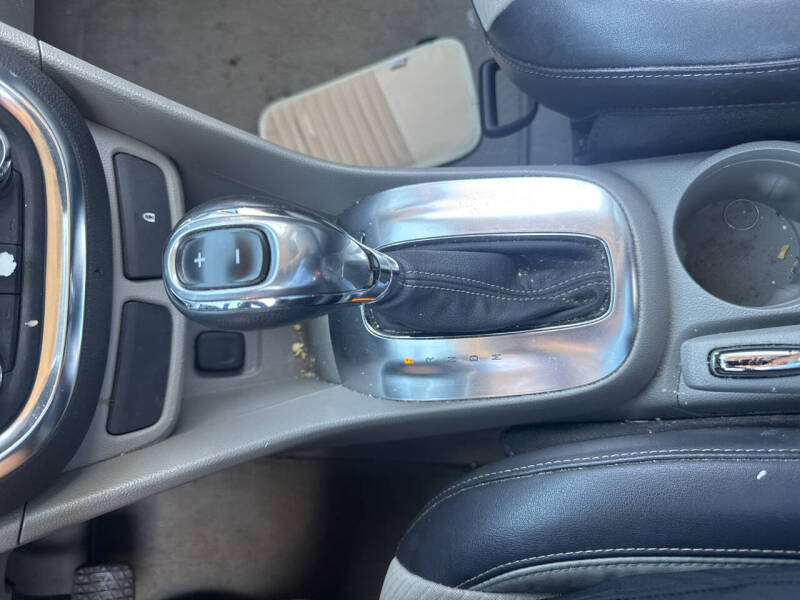 2014 Buick Encore Convenience
