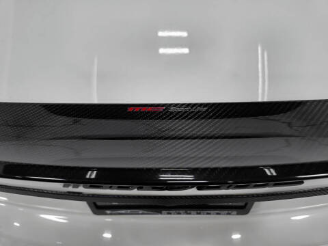 2012 Maserati GranTurismo MC